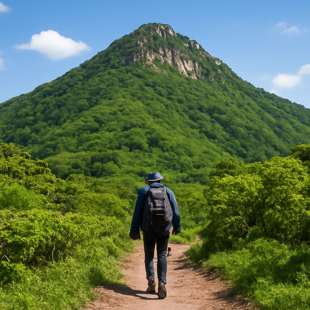 계양산 대표 이미지